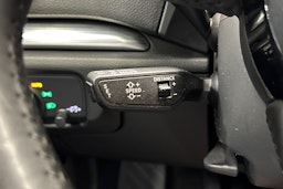 musta Audi A3 2017 kuva 15.