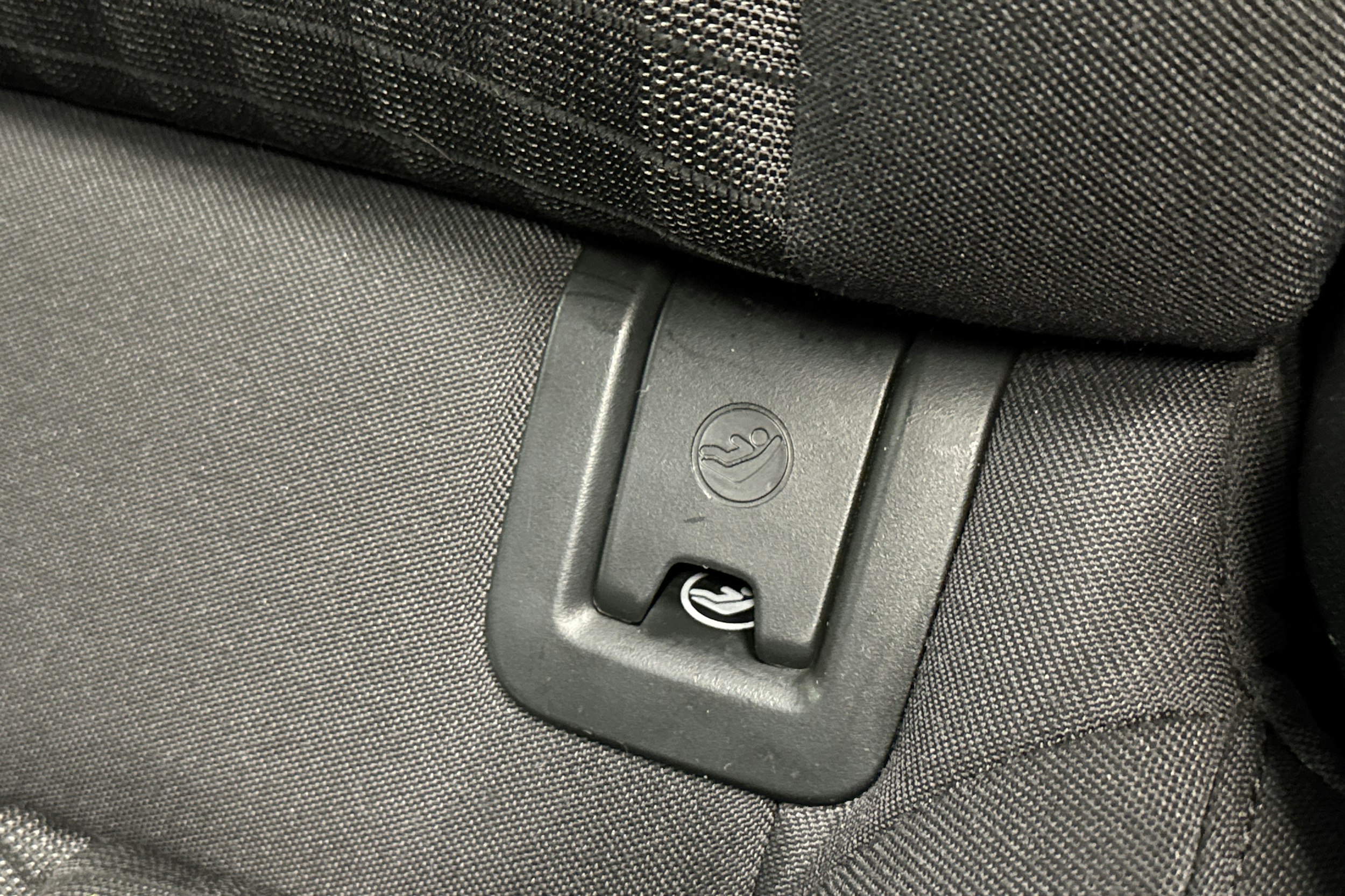 musta Audi A3 2017 kuva 22.