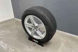 musta Audi A3 2017 kuva 14.