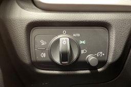 musta Audi A3 2017 kuva 22.