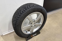 ruskea (beige) Audi A3 2017 kuva 13.