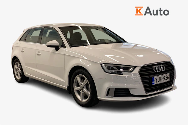 Audi A3 Sportback Business Sport SE 1,0 TFSI 85 kW S tronic