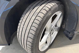 musta Audi A3 2017 kuva 12.