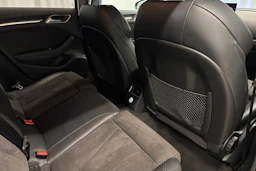musta Audi A3 2017 kuva 19.