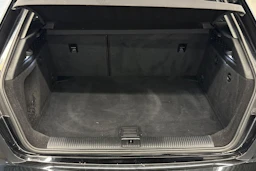 musta Audi A3 2017 kuva 21.