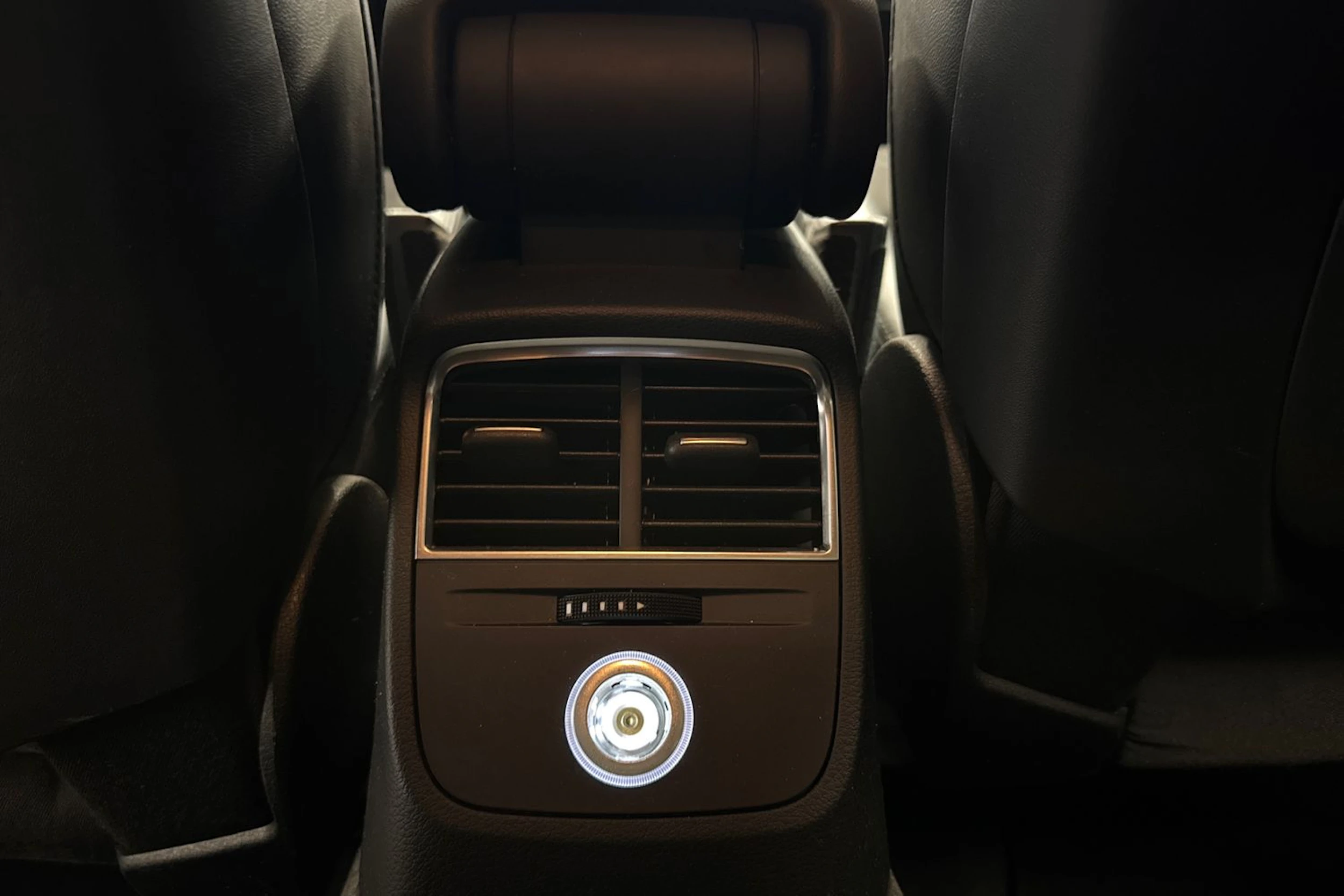 musta Audi A3 2017 kuva 23.