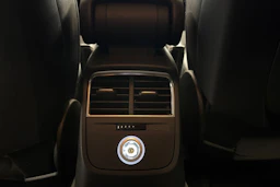 musta Audi A3 2017 kuva 23.