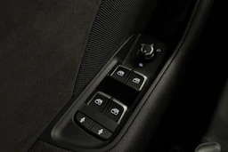 musta Audi A3 2017 kuva 24.