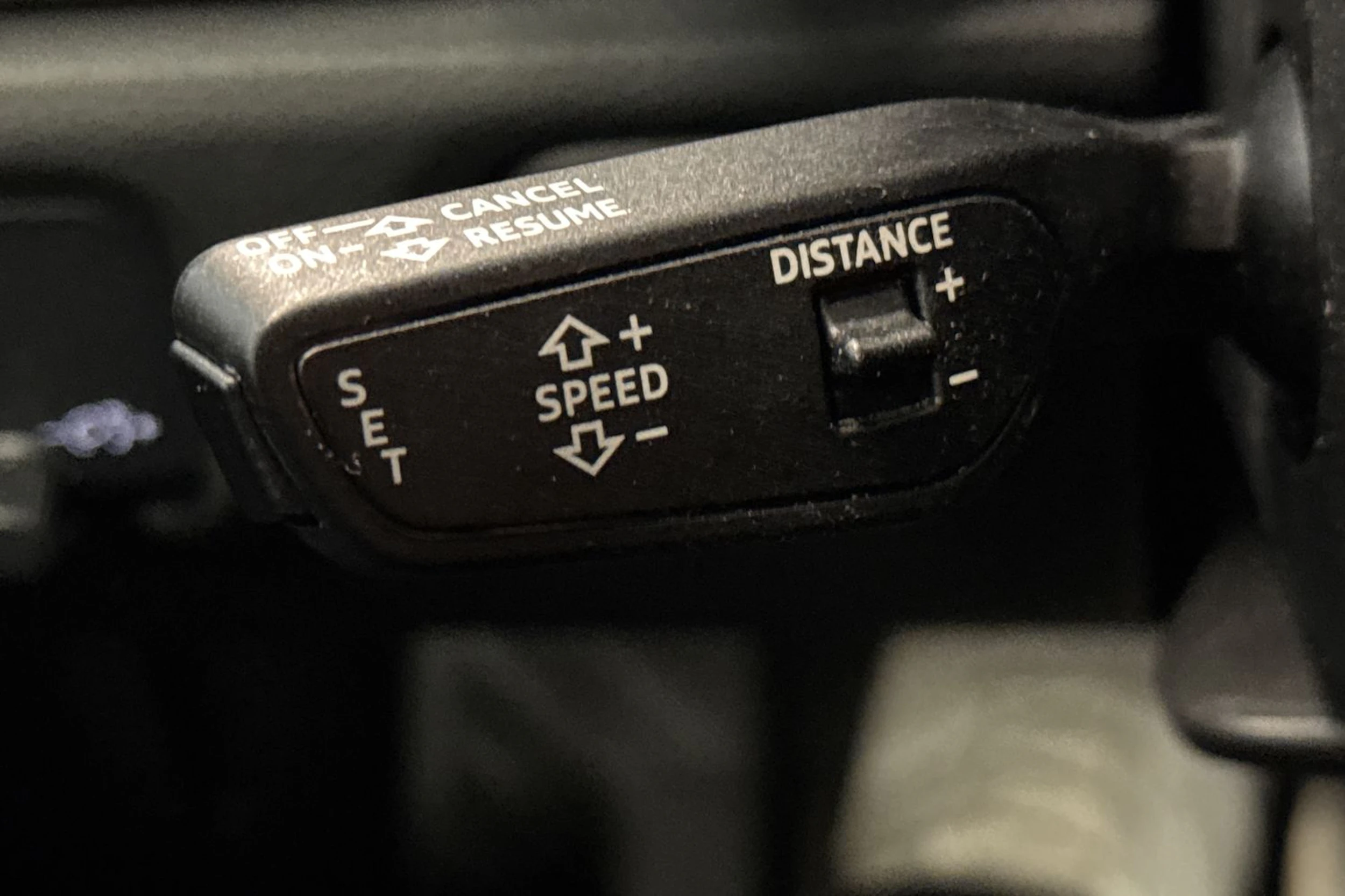 musta Audi A3 2017 kuva 25.