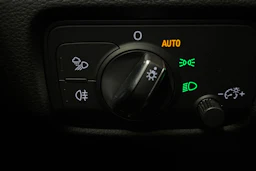 musta Audi A3 2017 kuva 26.