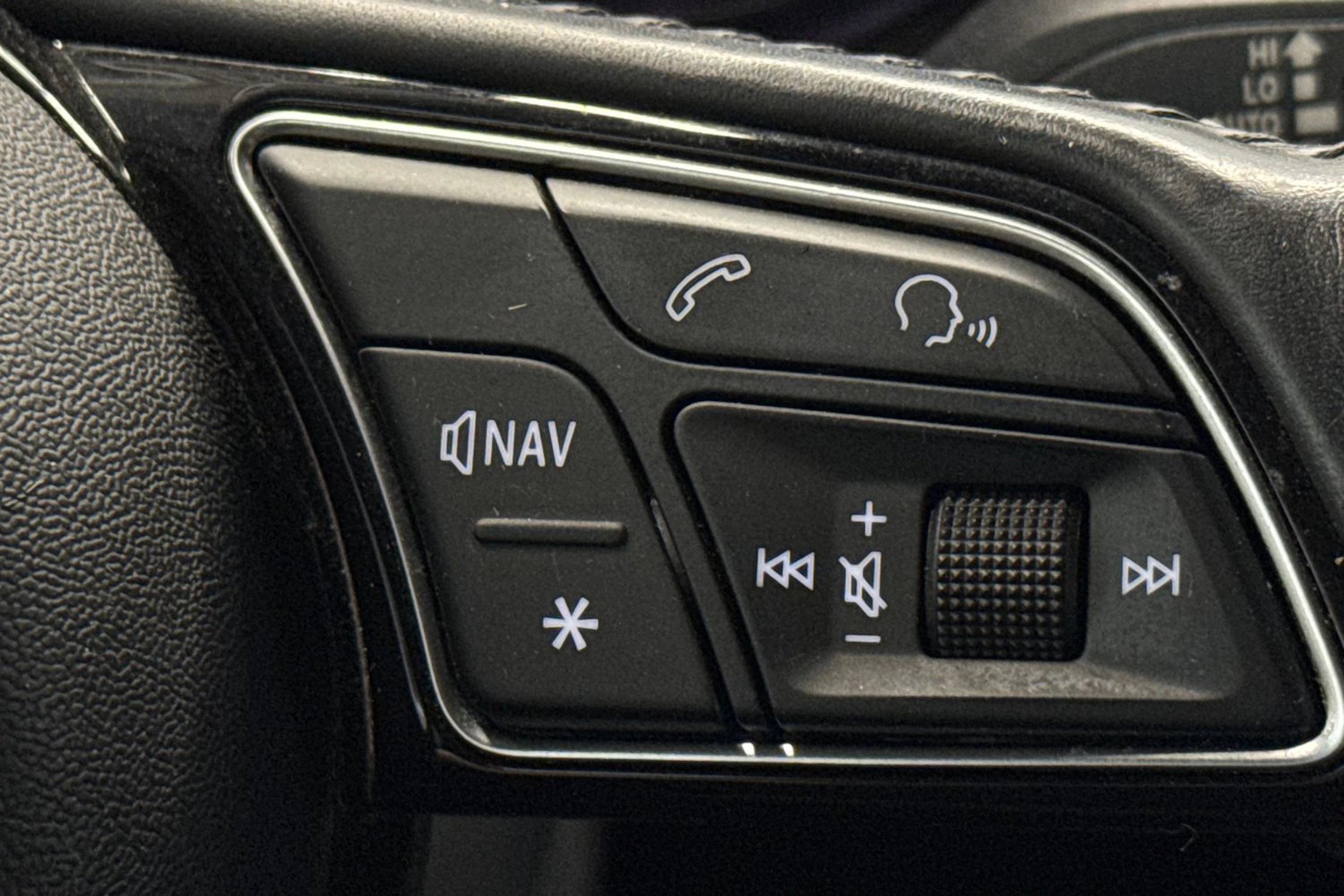 musta Audi A3 2017 kuva 28.