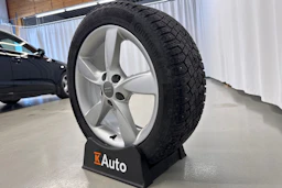 musta Audi A3 2017 kuva 37.