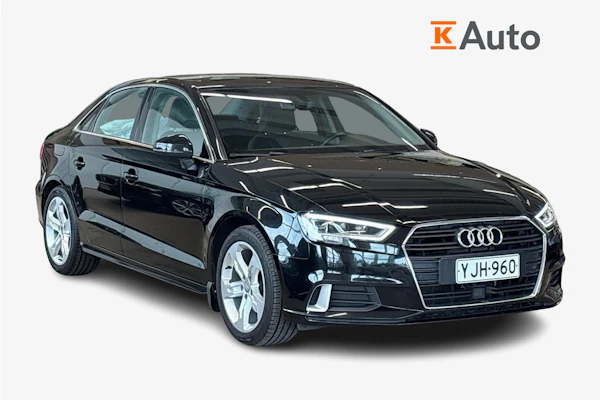 Audi A3 Sedan Business Sport SE 1,0 TFSI 85 kW S tronic