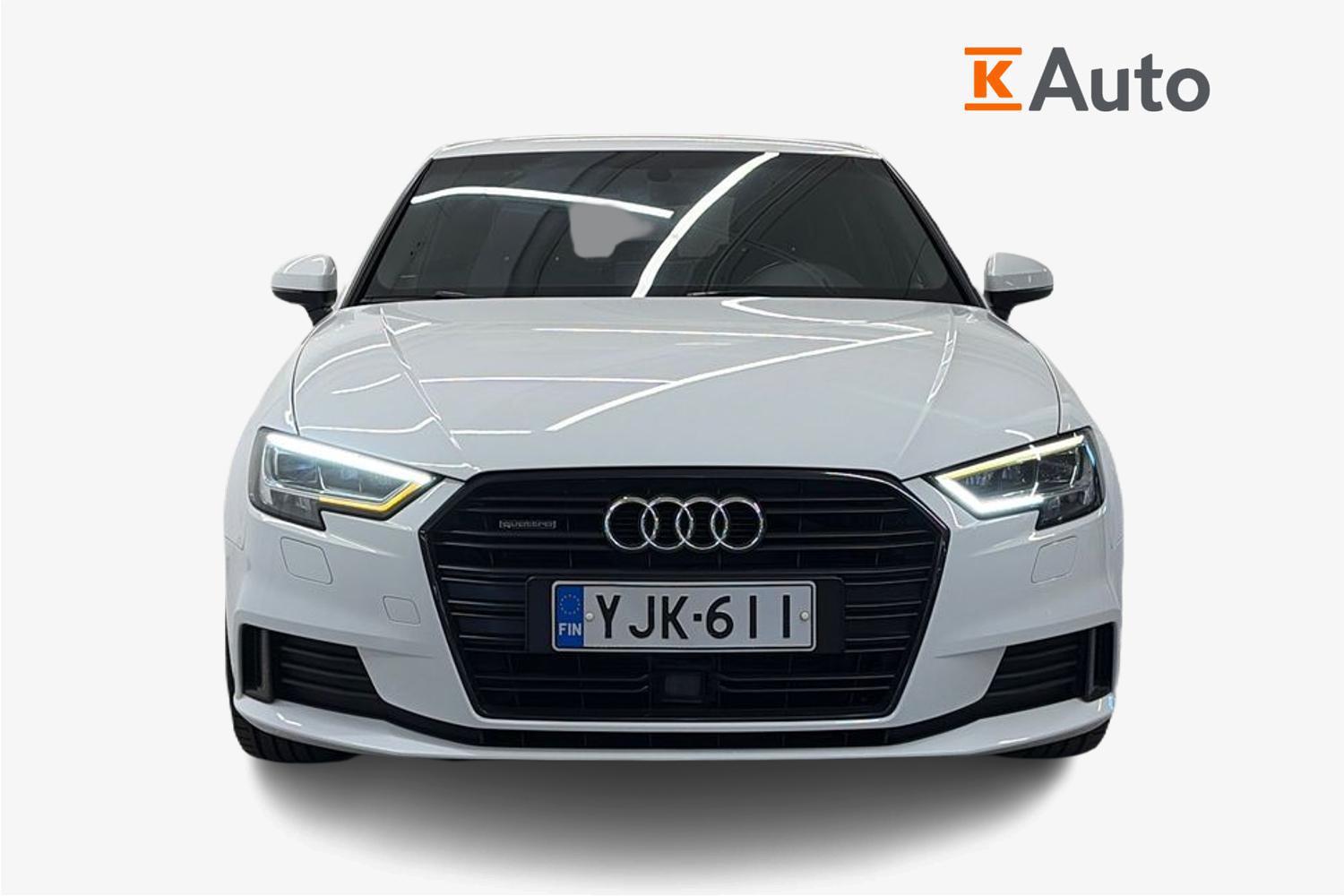 Audi A3 2017, kuva 4/26