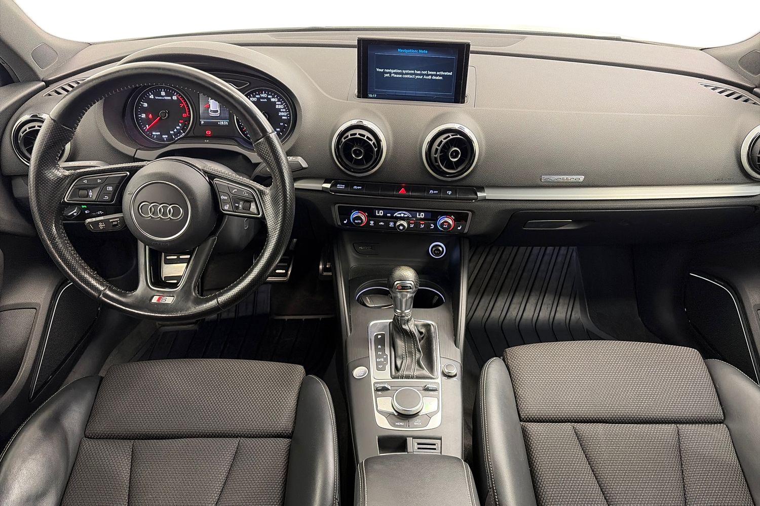Audi A3 2017, kuva 7/26