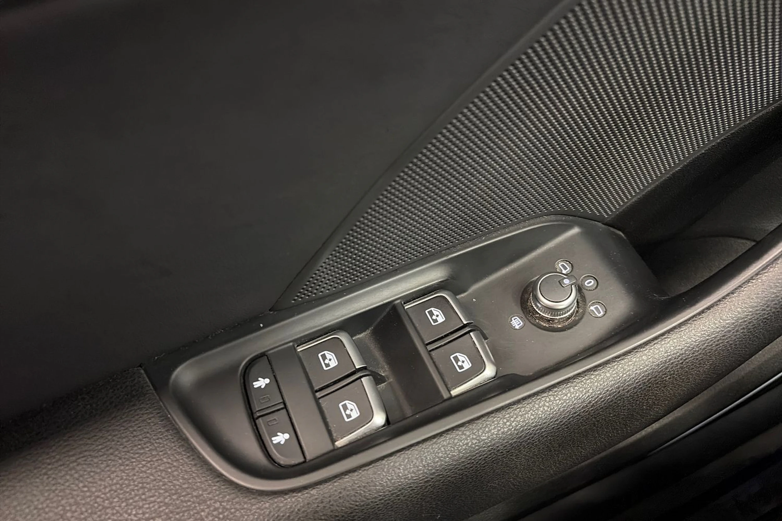 valkoinen Audi A3 2017 kuva 25.