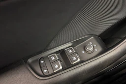 valkoinen Audi A3 2017 kuva 25.