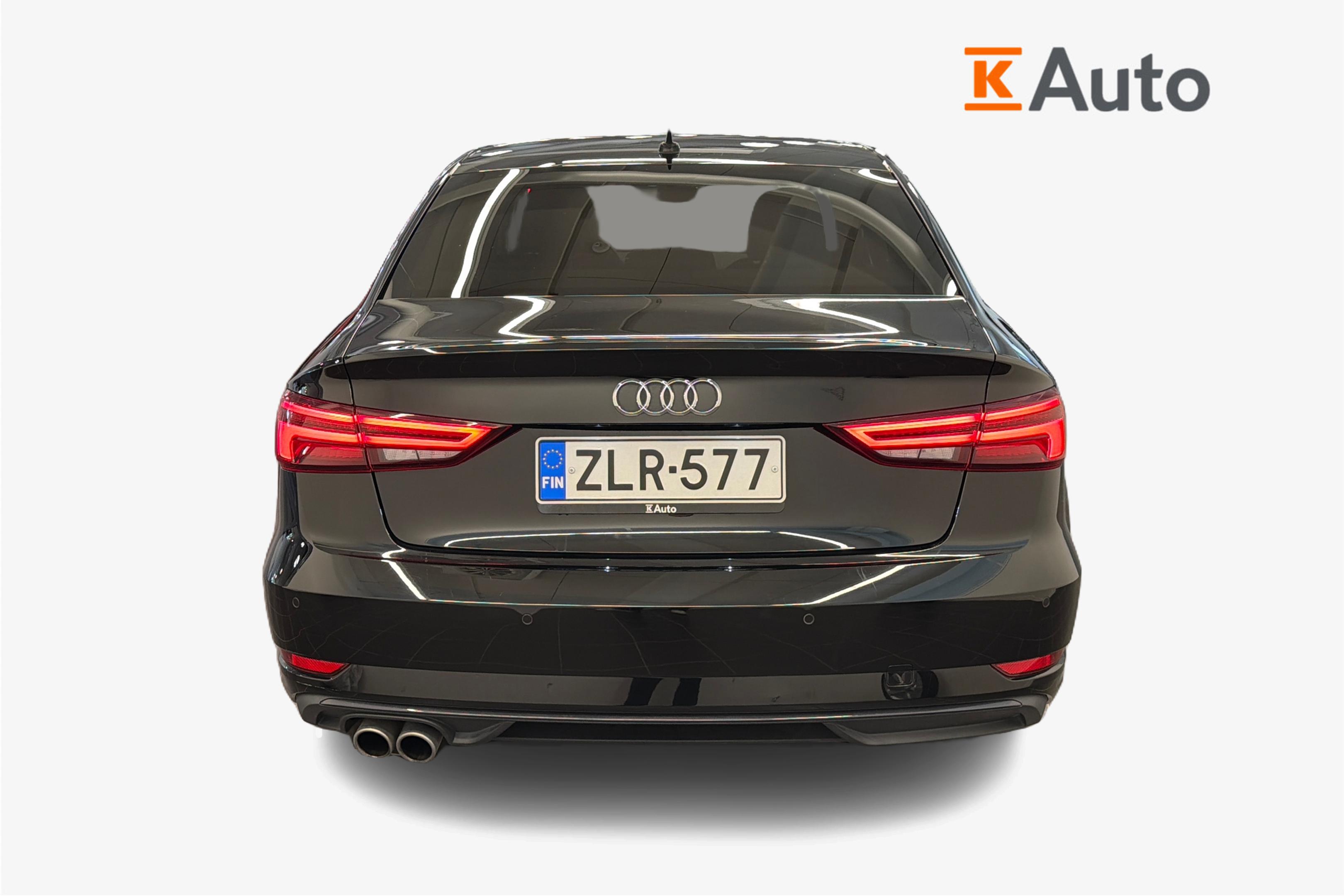 Audi A3 2017, kuva 3/25