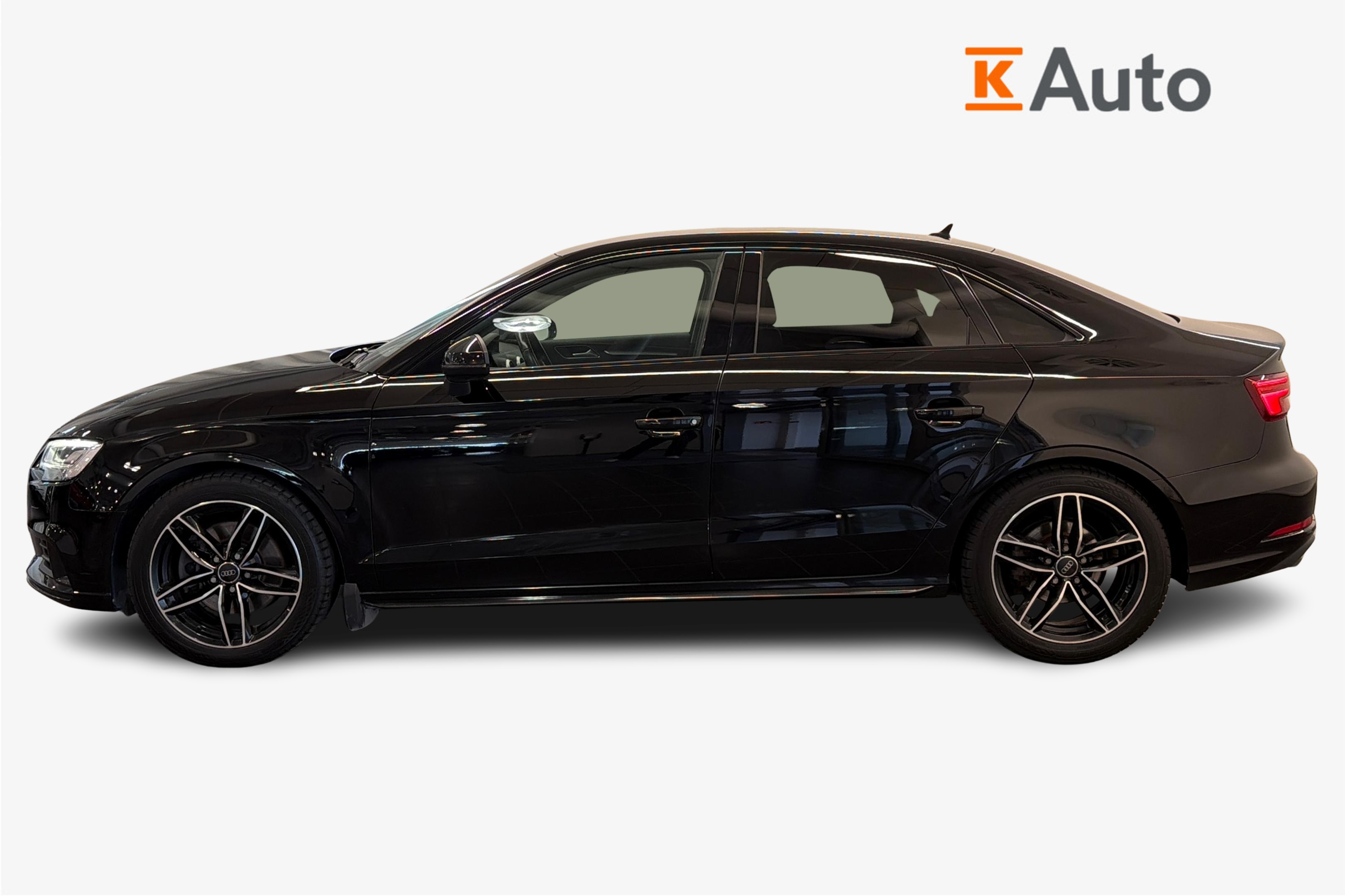 Audi A3 2017, kuva 5/25