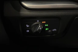 musta Audi A3 2017 kuva 16.