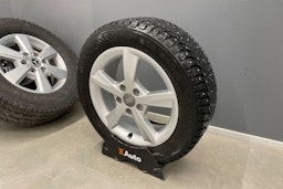 Sininen Audi A3 2018 kuva 14.