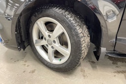 musta Audi A3 2018 kuva 13.