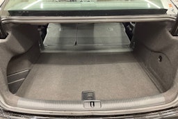 musta Audi A3 2018 kuva 15.