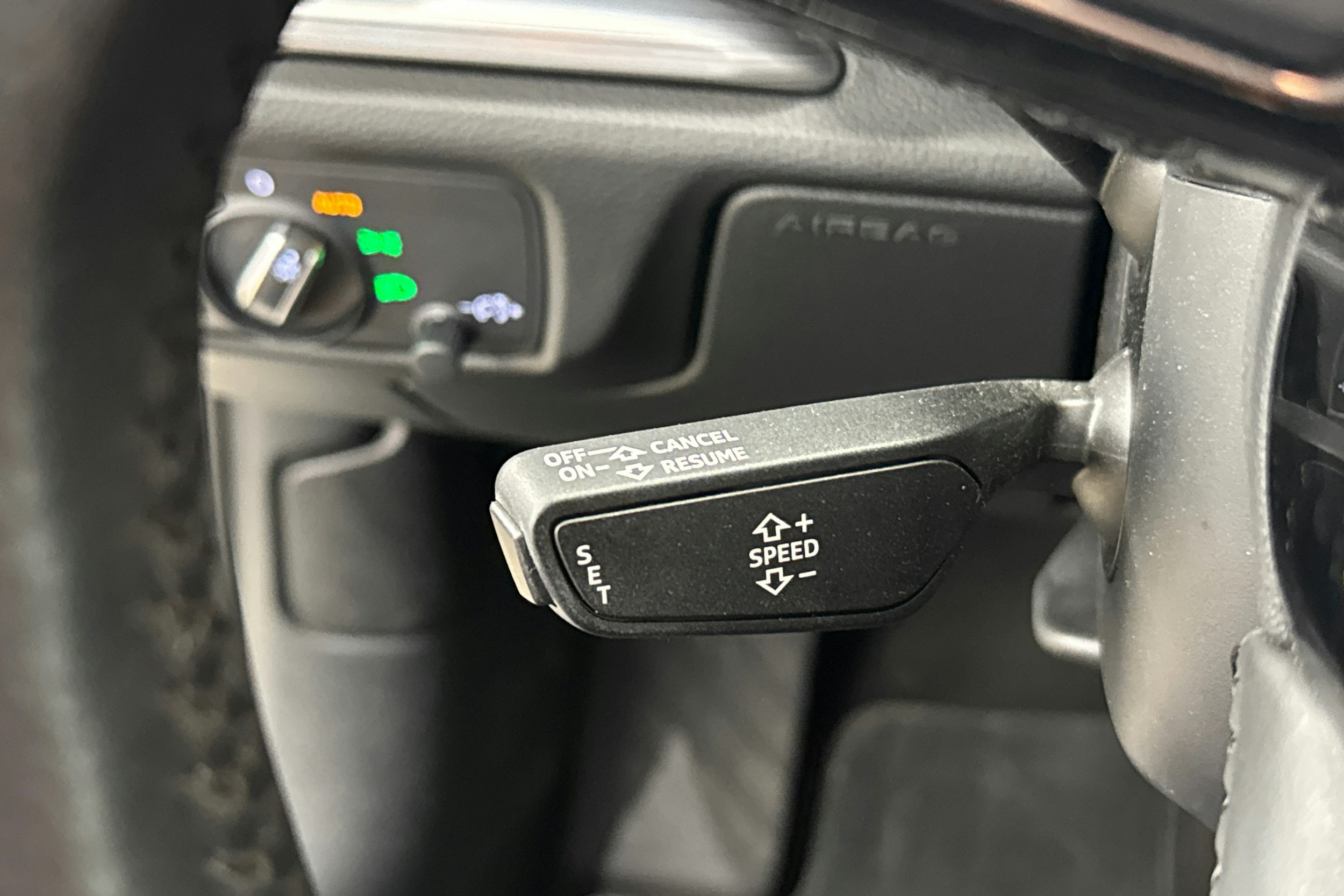 valkoinen Audi A3 2018 kuva 18.