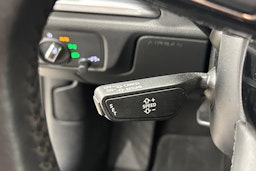 valkoinen Audi A3 2018 kuva 18.