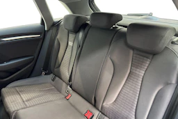 hopea Audi A3 2018 kuva 8.