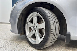 hopea Audi A3 2018 kuva 10.