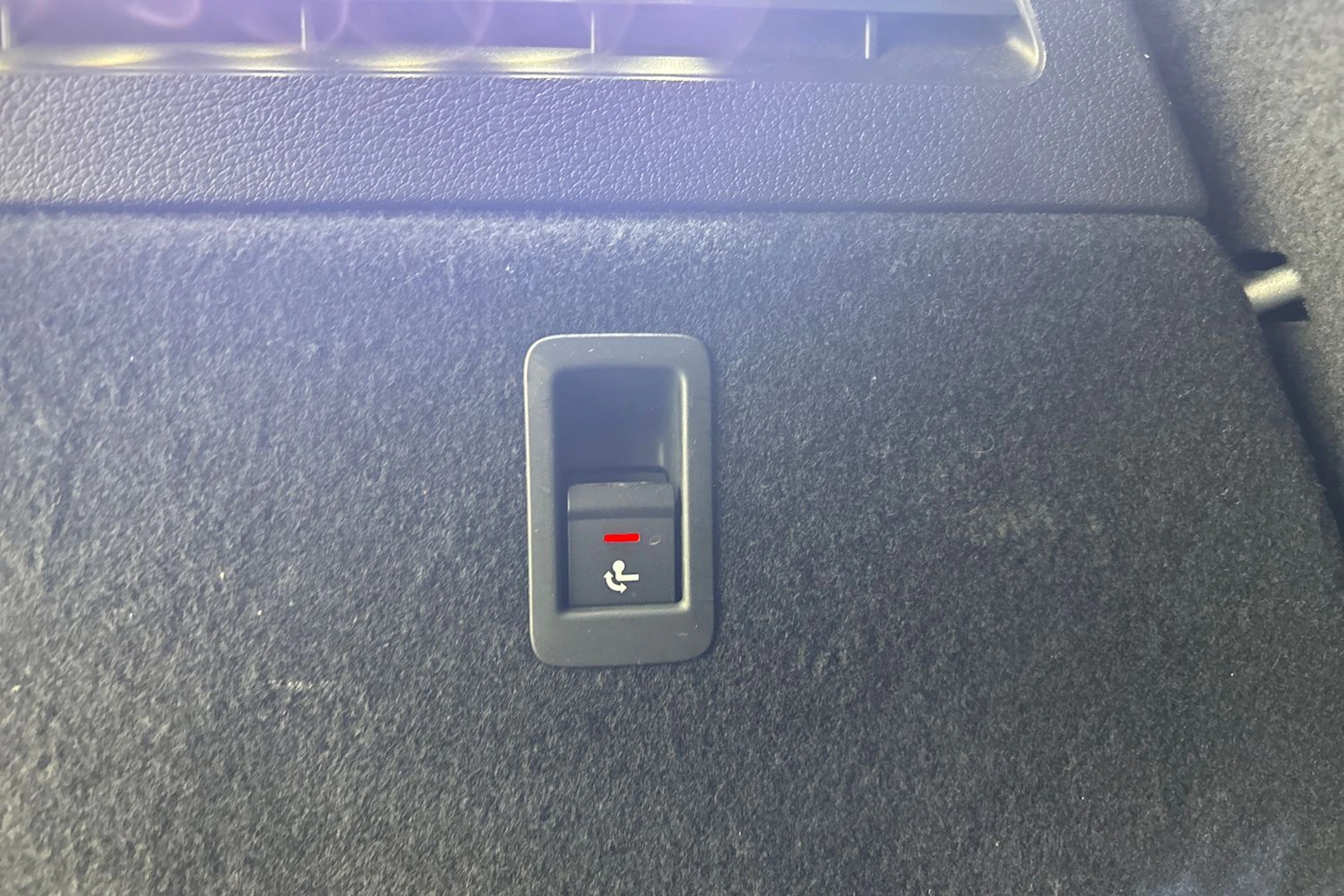 hopea Audi A3 2018 kuva 13.