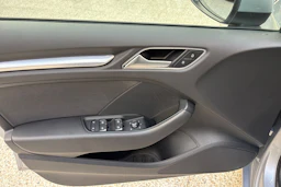 hopea Audi A3 2018 kuva 15.