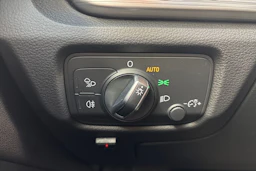 hopea Audi A3 2018 kuva 16.