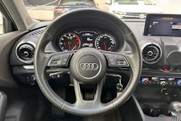 hopea Audi A3 2018 kuva 17.