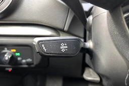 hopea Audi A3 2018 kuva 20.