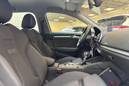 hopea Audi A3 2018 kuva 21.