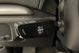 valkoinen Audi A3 2018 kuva 18.