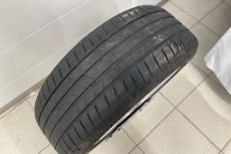 valkoinen Audi A3 2018 kuva 24.