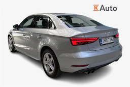 hopea Audi A3 2018 kuva 2.