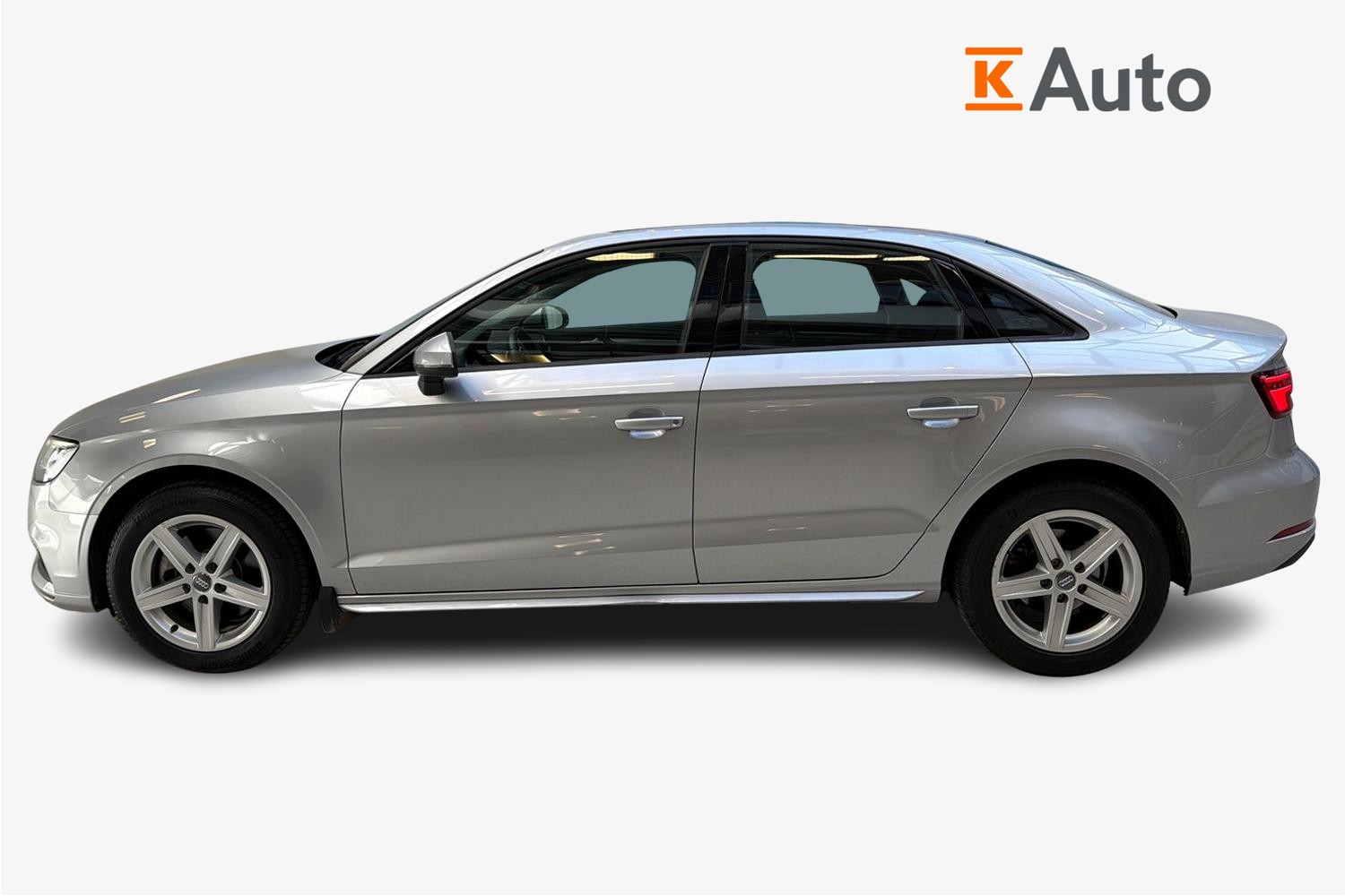 Audi A3 2018, kuva 5/25