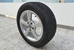 hopea Audi A3 2018 kuva 10.