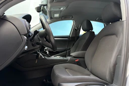 hopea Audi A3 2018 kuva 11.