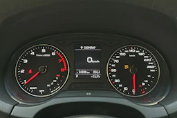 hopea Audi A3 2018 kuva 12.