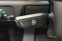 hopea Audi A3 2018 kuva 15.