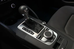 hopea Audi A3 2018 kuva 22.