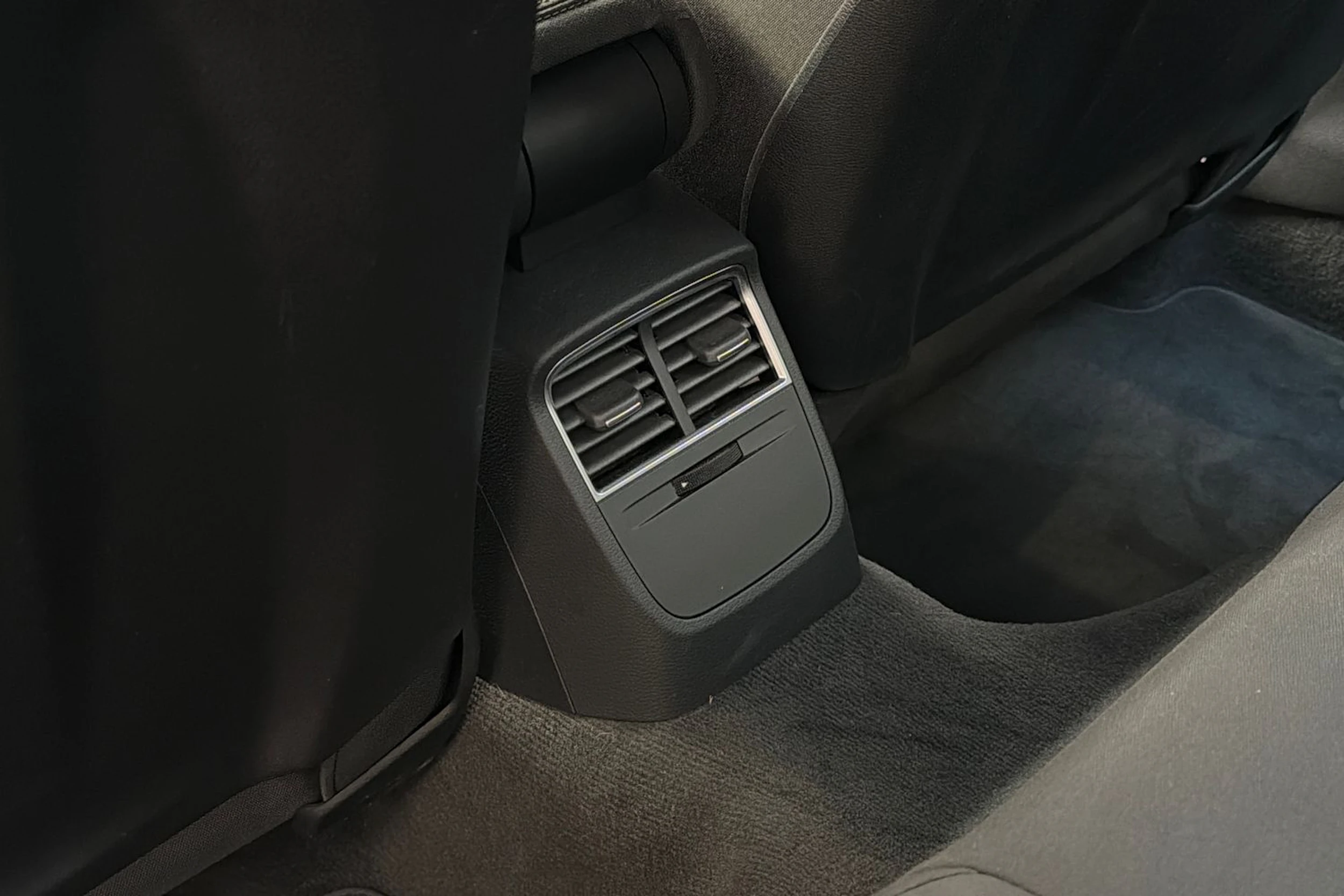 hopea Audi A3 2018 kuva 23.