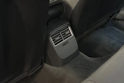 hopea Audi A3 2018 kuva 23.