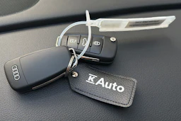 hopea Audi A3 2018 kuva 25.