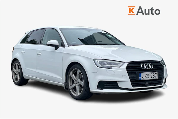 Audi A3 Sportback Pro Business Sport Edition 1,6 TDI 85 kW S tronic